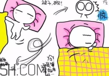 0度要穿秋褲嗎？零度左右要不要穿秋褲？