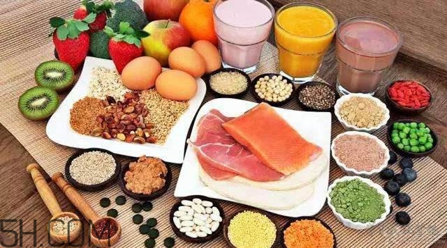 吃不好可能會生病的食物有哪些？需要謹(jǐn)慎食用的食物有哪些？