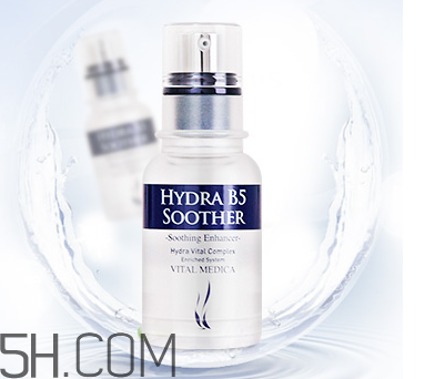 ahc b5精華液好用嗎？ahc b5玻尿酸精華使用順序