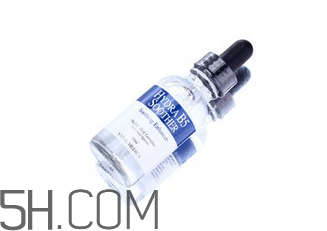 ahc玻尿酸保濕面霜好用嗎？ahc b5玻尿酸精華介紹