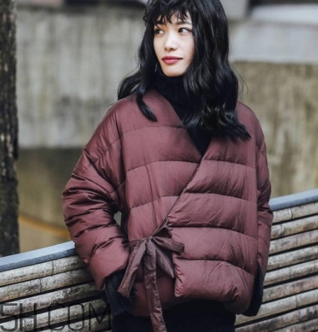 0度要穿羽絨服嗎？零度左右要穿襖子嗎？