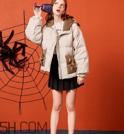 0度要穿羽絨服嗎？零度左右要穿襖子嗎？