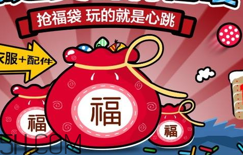 科顏氏2018日本新春福袋多少錢？有什么？