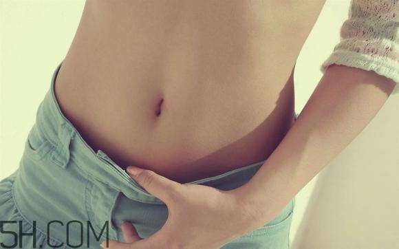 肚臍眼的污垢能洗嗎？能洗肚臍眼的污垢嗎？