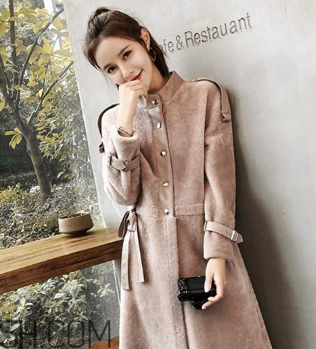 羊剪絨大衣和羊絨大衣哪個好？羊剪絨大衣和羊絨大衣的區(qū)別