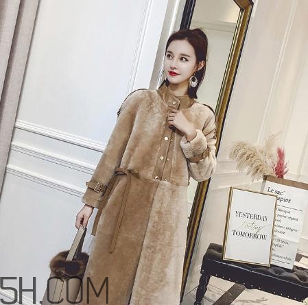 羊剪絨大衣會縮水嗎？羊剪絨大衣縮水怎么辦？