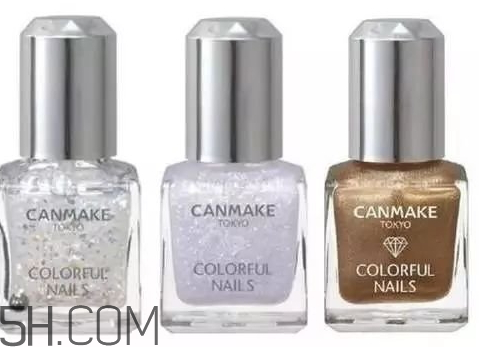 canmake2018新年福袋多少錢？什么時候上市時間？