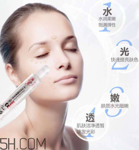 涂抹式水光針怎么用？水光針的危害及注意事項(xiàng)