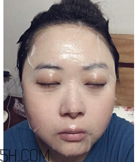 歐詩漫肌源緊致面膜貼多長(zhǎng)時(shí)間最好_使用頻率