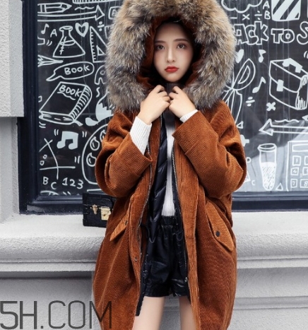 0度到0下5度穿什么衣服？零度到零下5度衣服搭配