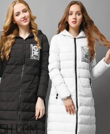 0度到0下5度穿什么衣服？零度到零下5度衣服搭配