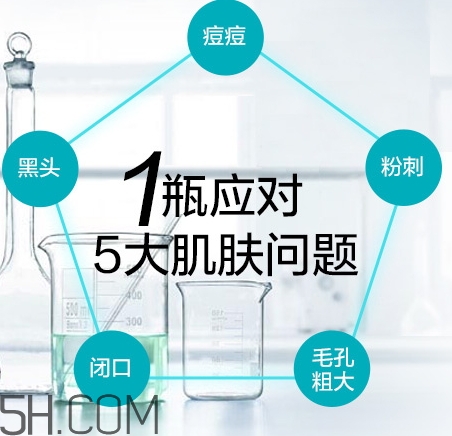 水楊酸可以和vc一起用嗎？