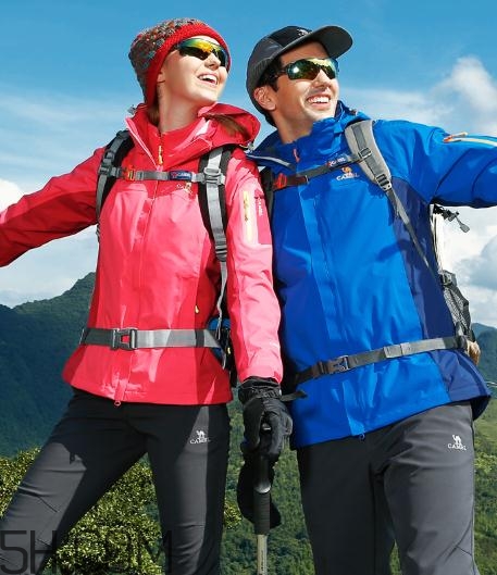 駱駝沖鋒衣是哪國的？駱駝沖鋒衣廠家在哪？