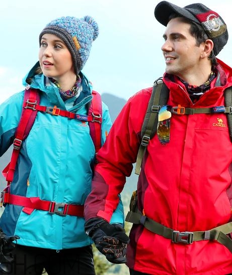 駱駝沖鋒衣是哪國的？駱駝沖鋒衣廠家在哪？