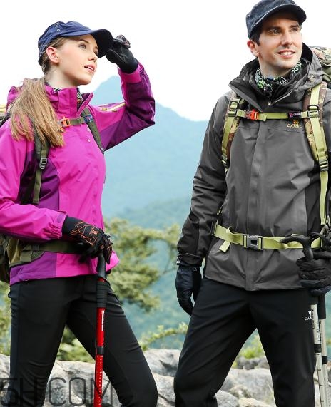 駱駝沖鋒衣是哪國的？駱駝沖鋒衣廠家在哪？