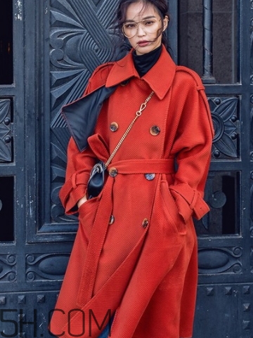 0度到8度穿什么衣服合適？零度到8度穿衣搭配