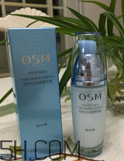 歐詩(shī)漫精華露是乳液?jiǎn)幔坑迷谀囊粋€(gè)步驟？