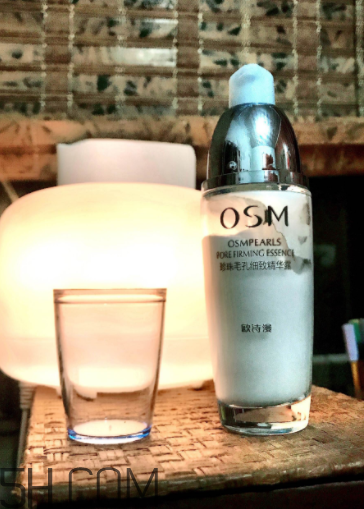 歐詩漫精華露什么時(shí)候用？什么功效？