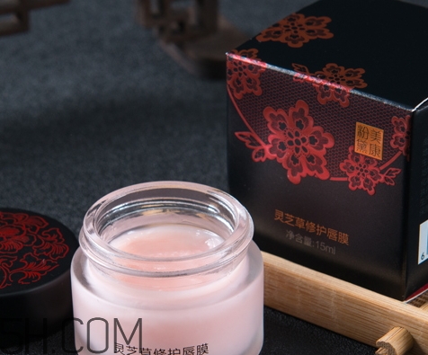 美康粉黛唇膜怎么樣？美康粉黛唇膜多少錢？