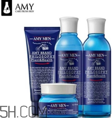 amy安美是什么牌子？amy安美化妝品怎么樣？