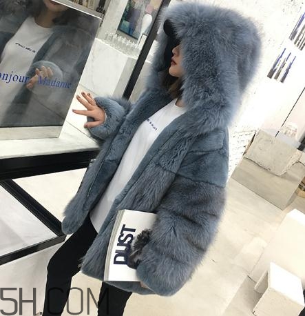 獺兔毛皮草一千元貴嗎？獺兔毛皮草2018年價(jià)格