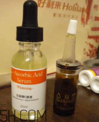 amy安美是什么牌子？amy安美化妝品怎么樣？