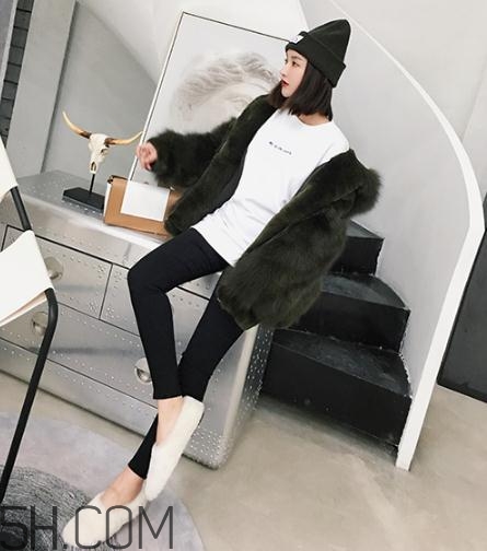 獺兔毛和羊羔毛哪個(gè)好？獺兔毛和羊毛哪個(gè)暖和？