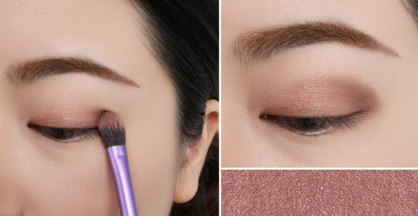 小丑女妝容教程圖解 小丑女妝容教程圖解