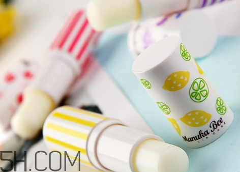 小蜜坊唇膏孕婦能用嗎？