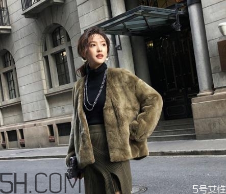 水貂絨可以熨燙嗎？水貂絨大衣怎么保養(yǎng)？