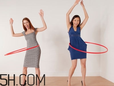 轉(zhuǎn)呼啦圈對(duì)腰椎好嗎？搖呼啦圈能鍛煉腰椎嗎？