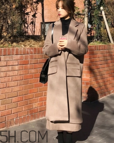 0度到5度穿什么？零度到5度穿什么衣服合適？