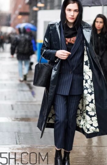 0度到5度穿什么？零度到5度穿什么衣服合適？