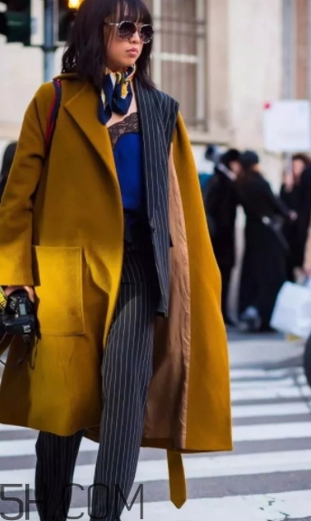 0度到5度穿什么？零度到5度穿什么衣服合適？