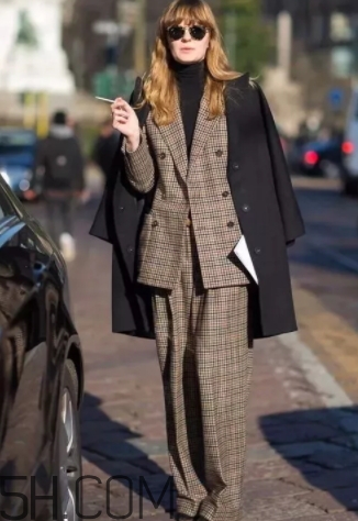 0度到5度穿什么？零度到5度穿什么衣服合適？