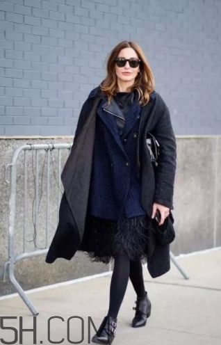 0度到5度穿什么？零度到5度穿什么衣服合適？