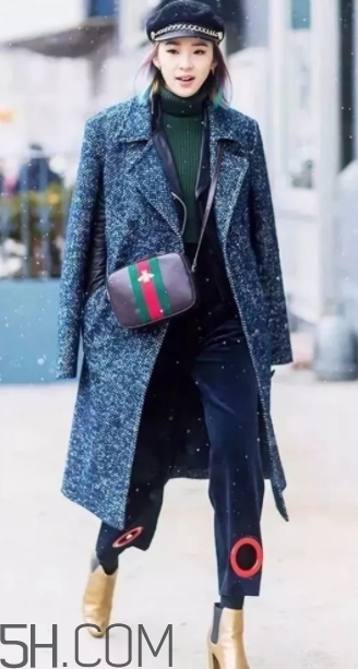 0度到5度穿什么？零度到5度穿什么衣服合適？