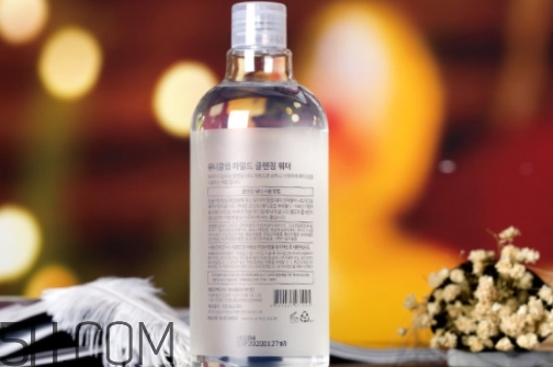 unny卸妝水多少錢？unny卸妝水哪里買？