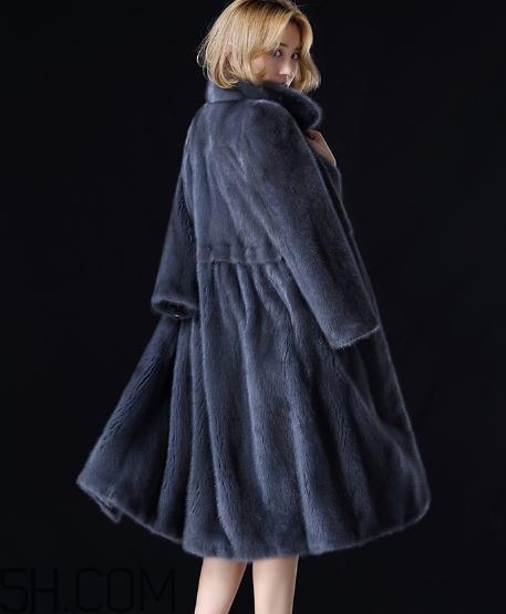 水貂皮草怎么清洗？水貂皮草能用水洗嗎？