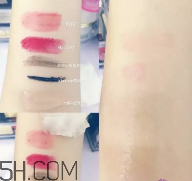 unny卸妝水和蓓昂斯哪個好？unny卸妝水和蓓昂斯對比