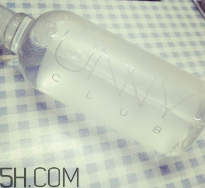 unny卸妝水和蓓昂斯哪個好？unny卸妝水和蓓昂斯對比