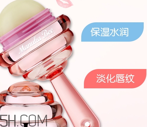 小蜜坊棒棒糖唇膏多少錢？小蜜坊棒棒糖唇膏不同顏色區(qū)別