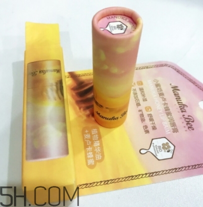 小蜜坊唇膏好用嗎？小蜜坊唇膏評(píng)測(cè)