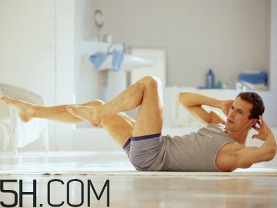 跑步時收腹能瘦肚子嗎？怎么跑步瘦肚子？