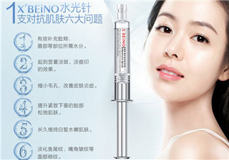 哪些人不適合打水光針？水光針術(shù)前術(shù)后注意事項