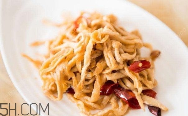 吃了蘿卜不宜吃什么？怎么自制蘿卜絲咸菜？