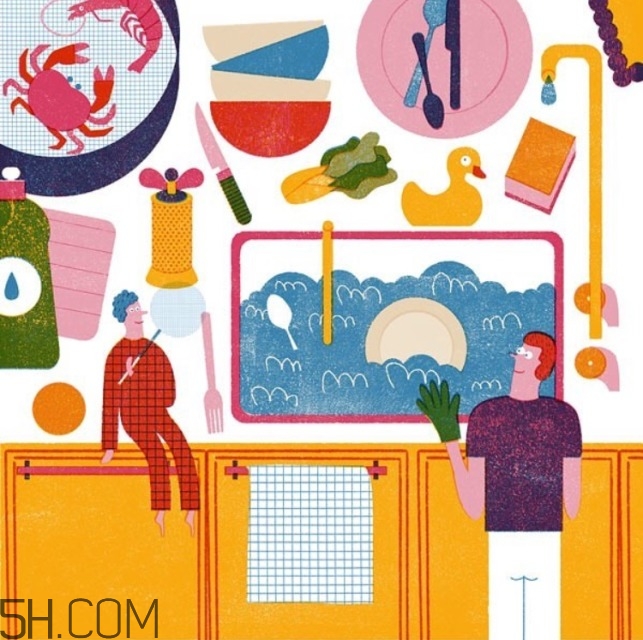 腿毛能刮嗎？腿毛能不能刮？