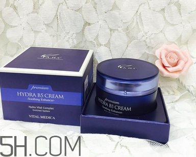 ahc玻尿酸保濕面霜好用嗎？ahc b5玻尿酸精華介紹