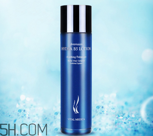 ahc玻尿酸水乳適合什么膚質(zhì)？ahc玻尿酸水乳好用嗎？