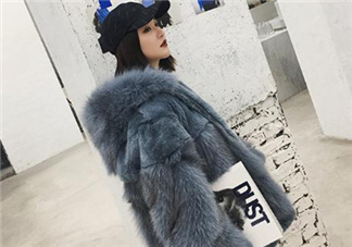 獺兔毛皮草一千元貴嗎？獺兔毛皮草2018年價格